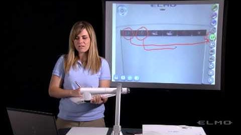 [Training Video #6 - Accessing Modes] CRA-1 Wireless Tablet