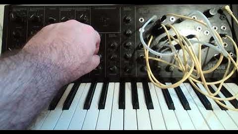 MS20 self playing slasher patch