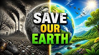 World Environment Day Song 2026 🌍 | Protect Our Planet | Kids Song in English