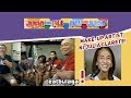 Juan For All, All For Juan Sugod Bahay | January 3, 2018