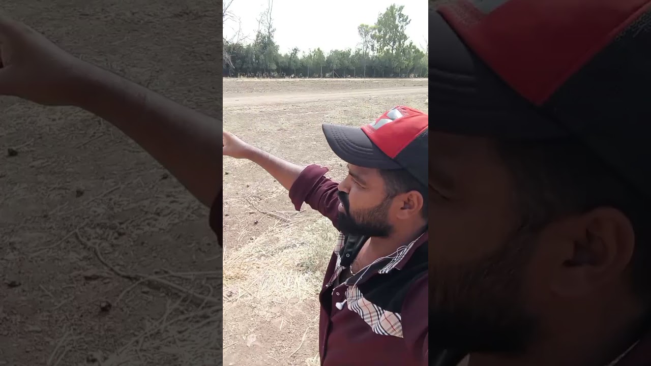 আরবিলের থর মরুভূমি।