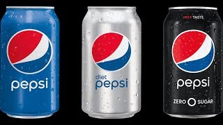 СЕКРЕТЫ УСПЕХА КОМПАНИИ PEPSI