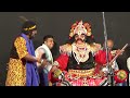 Yakshagana -- Gadayuddha - 2 - Kuthu kuthu....Puttige - Kannadikatte - Kodapadavu Hasya