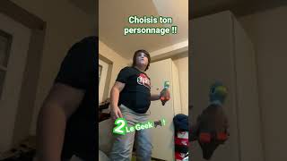 Super Smash Brosse a chiottes ! 🤪