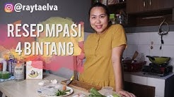 RESEP MPASI MENU 4 BINTANG - GAMPANG GA RIBET ! - Durasi: 9.29. RESEP MPASI MENU 4 BINTANG - GAMPANG GA RIBET ! - Durasi: 9.29.