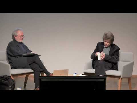 The Voices of Art History 01/21/2026