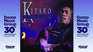 Miniatura del video "Kitaro - Silk Road"