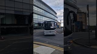 Donoghue's Of Galway | 241-D-46942 | Temsa HD9 | X51 - Galway | Station Road - 20/7/2024