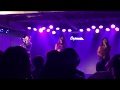 Especia「Security Lucy」2017-03-25 SPICE Tour [名古屋]