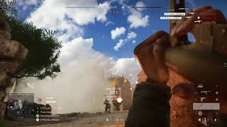 Battlefield™ V - Panzerfaust New York Reload