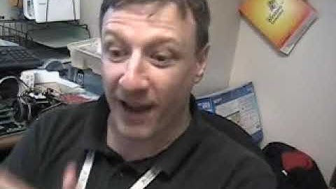 Mike Hall - Why are there so many operating systems?