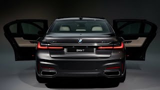 NEW 2026 BMW 7 Series WORLD PREMIERE 😱 This Luxury Beast Just Changed