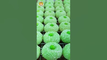 Thumbnail of IDE JUALAN DIDEPAN RUMAH KUE KERING LEBARAN 2023 #idejualan #shortsyoutube #shorts