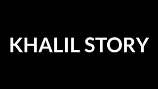 Shordie shordie & Murda Beats - Khalil Story (Lyrics)