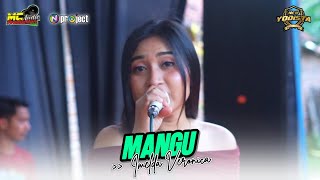 Mangu Voc Imelda Veronica // NEW YODISTA MUSC // Live Tuko - Sugihwaras - Prambon - Nganjuk