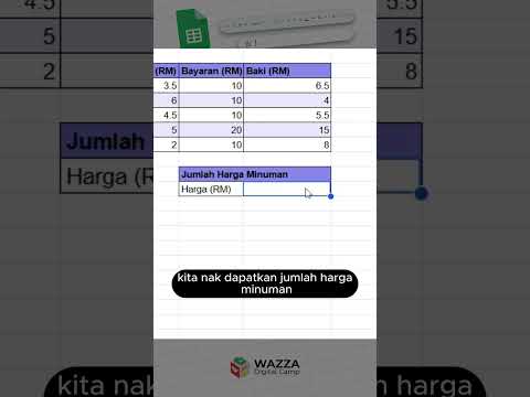 Seriuslah Masih Kira Guna Calculator? 😭
