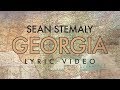 Sean Stemaly - Georgia (Lyric Video)