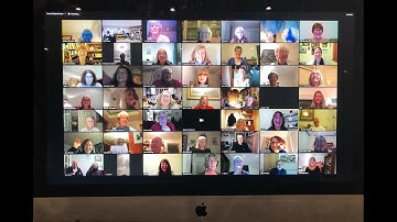 Virtual Choir Project - Choir Members