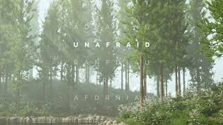 Cabuizee & Britt Lari - Unafraid