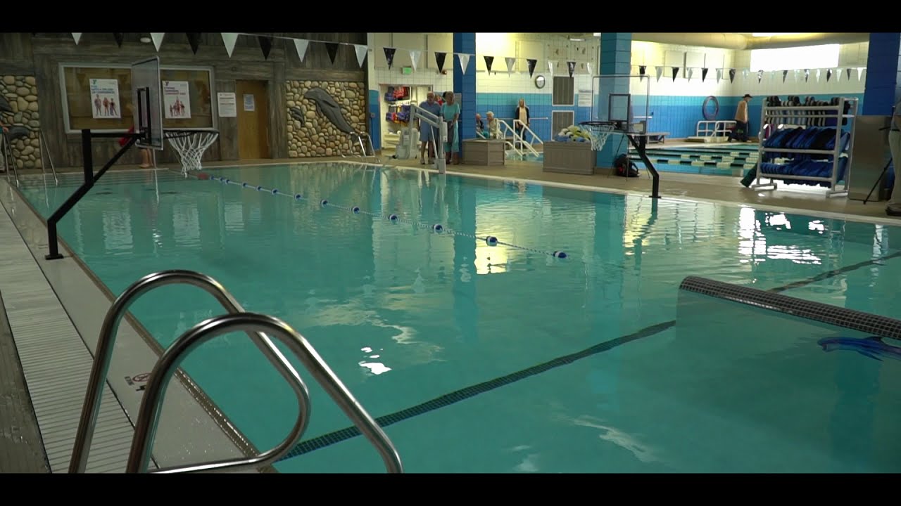 New YMCA Pool Roseburg YouTube