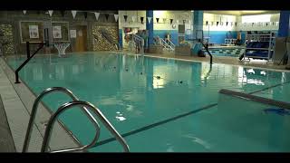 New YMCA Pool - Roseburg
