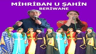 Mihriban u Şahin - SERHED Resimi