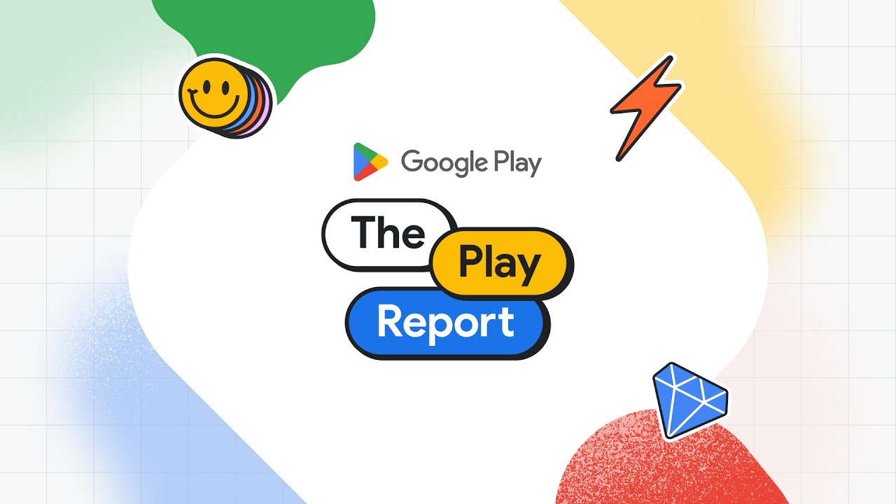 The Play Report: Experts discuss their favorite apps and games