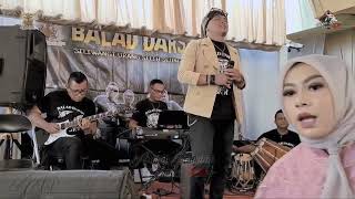 Rangkulan Salira Medley - Eli Kahrisma | Balad Darso (Tonz Audio)