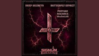 Butterfly Effect (MechaLAB Remix)
