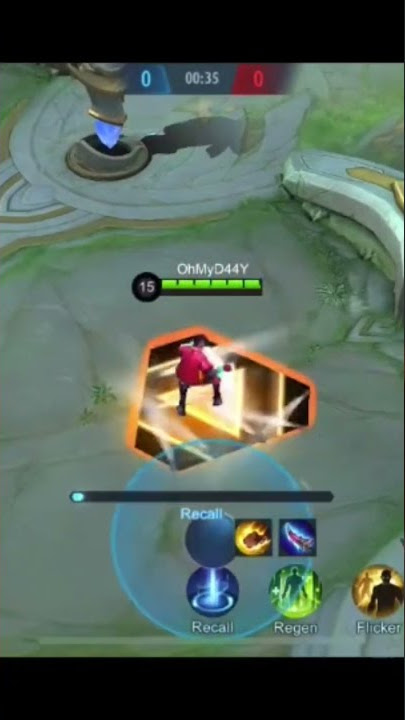 EFEK SUARA RECALL TERBARU !!! Bantu subs