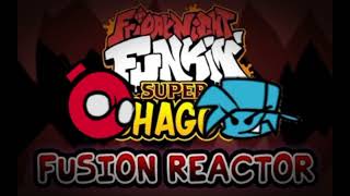 Fusion Reactor But Whitty Sings It Cover