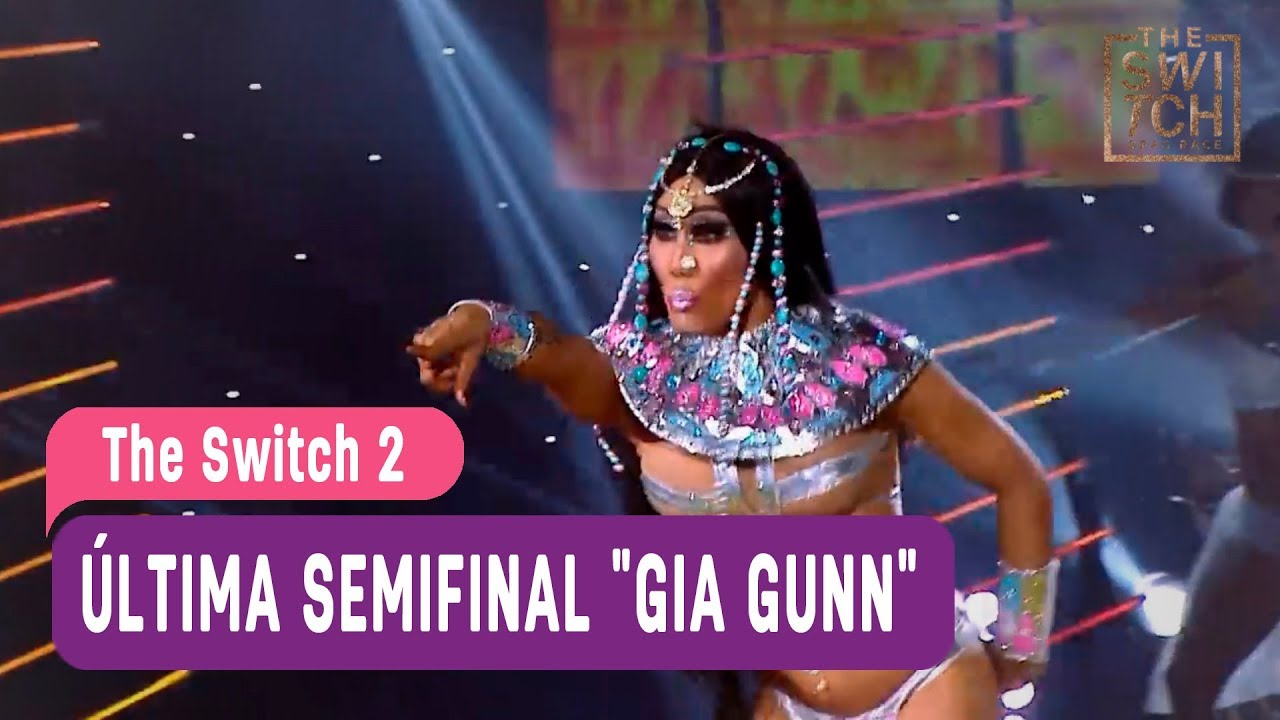 The Switch 2 - Última semifinal 