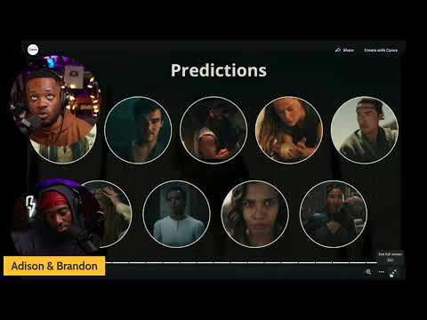 The Wheel of Time - Season 3 Official Teaser REACTION & REVIEW!!!