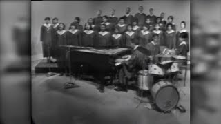Black Church in Detroit: Gospel Music Performances, Past and Present | American Black Journal Clip