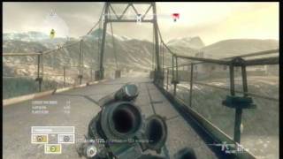 operation flashpoint red river vod map pack gameplay