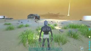 Ark, But Its 5X The Bad Luck