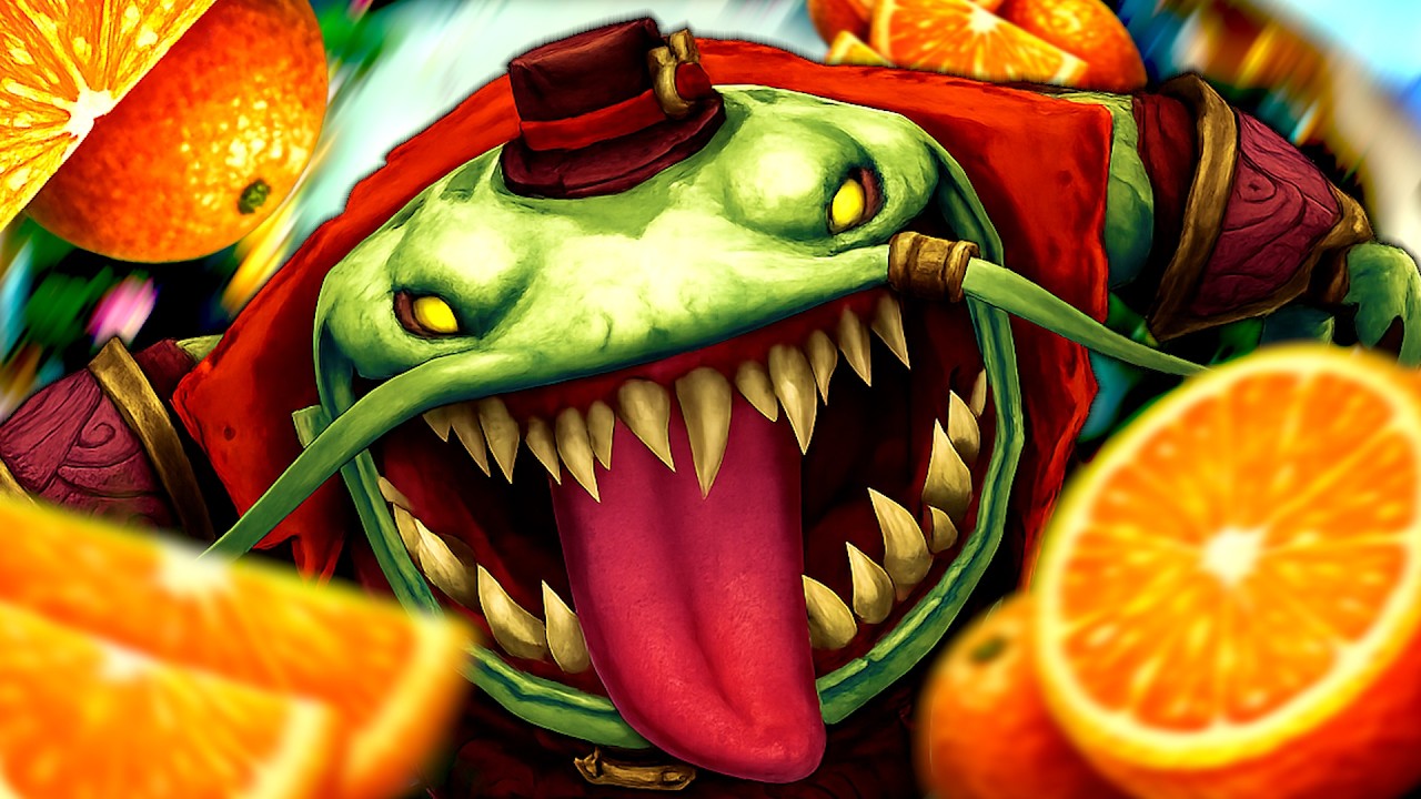 La COMPO du SET qui ne déçoit JAMAIS