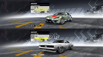 How to play Need for Speed ProStreet PC split screen multiplayer | nucleus coop