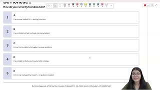 Details How to Pass ACCA AA in December 2026 | AA Success Batch | AA Full Course | Punya Aggarwal |BeingACCA Guide