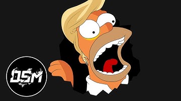 Barely Alive - Chasing Ghosts Ft. Spock & Directive (Nasko Remix)