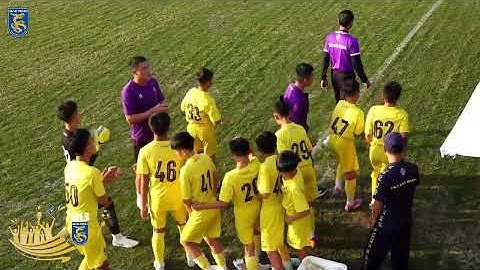 🎥 VÒNG I : U13 T&T BẮC GIANG 🆚 U13 CÔNG AN HÀ NỘI