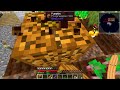 Skyfactory 3; No talking, just Mystical Agriculture - Short Stream