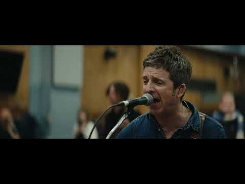 Noel Gallagher'S High Flying Birds - Going Nowhere