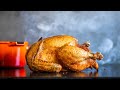 Smoked BBQ Chicken | John Quilter
