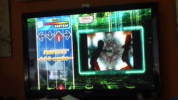 HOTTEST PARTY 3 (Non-stop Megamix) Expert 981,340