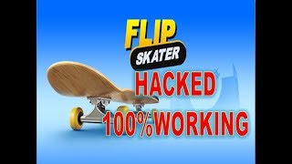 Flip Skater MOD APK – UNLIMITED MONEY | HACKED VERSION 100% WORKING screenshot 5