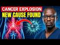 Colon Cancer Is Exploding — Have We Finally Found The Real Cause?