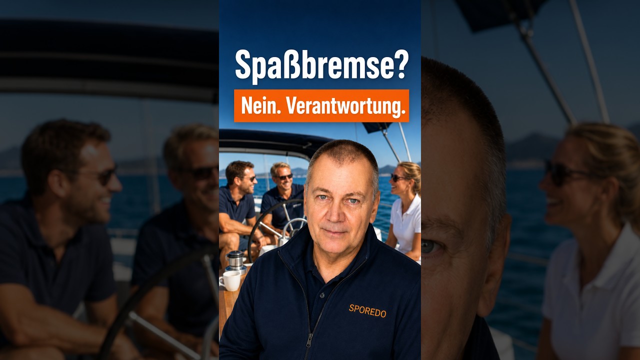 ⁣Sicherheitseinweisung-vor-dem-Toern-keine-Spassbremse