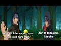 Todas las interacciones del Modo Historia en Español Latino Naruto Strom Versión Latino