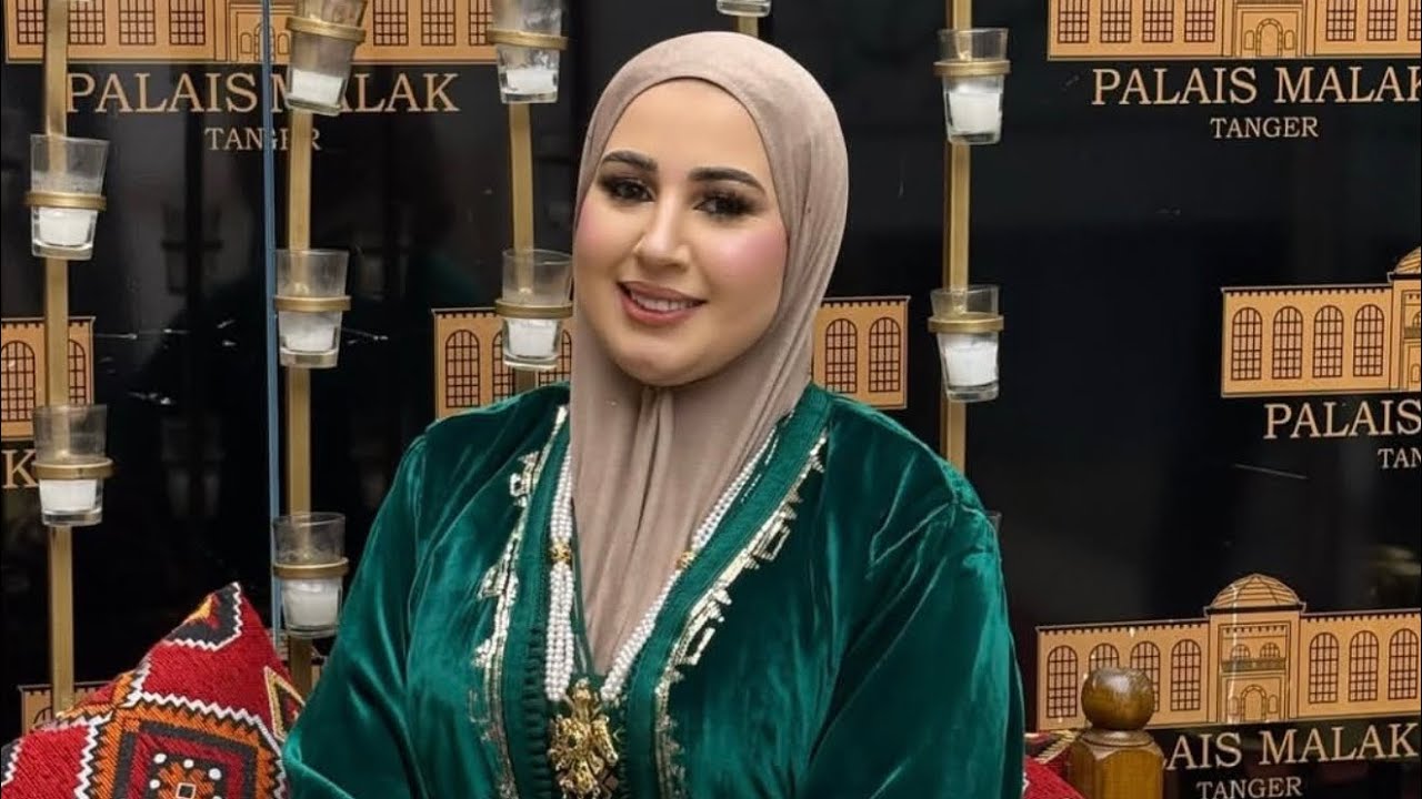 فضيحة العيطوكية في عزاءجد نجمة 6@WissalAli 